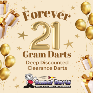 Forever 21 Dart Sale