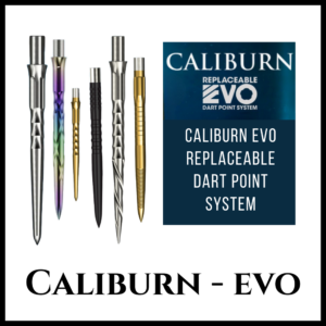 Caliburn / EVO