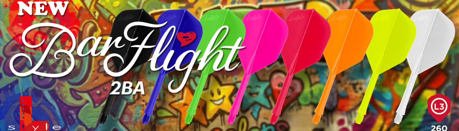 BarFlight 1920 X 600