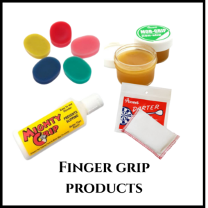 Finger Grips