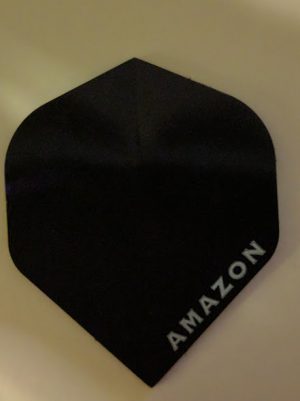 amazon standard black